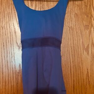 Lululemon Athletica purple Sleeveless tank